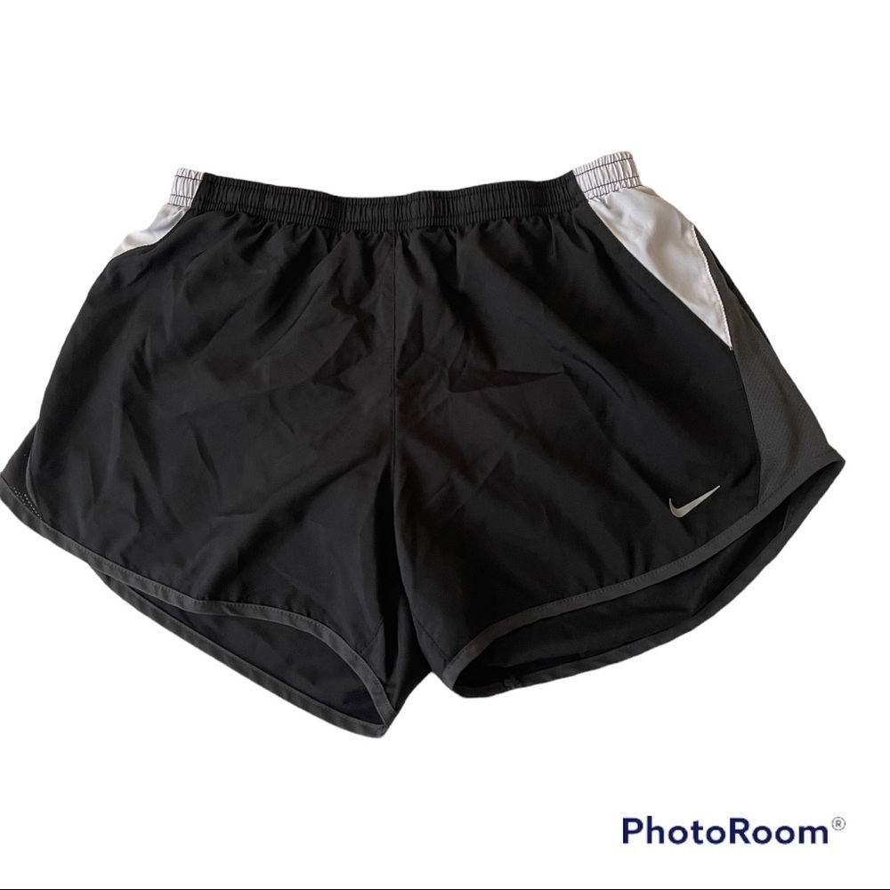 Nike Dri Fit Active running shorts S